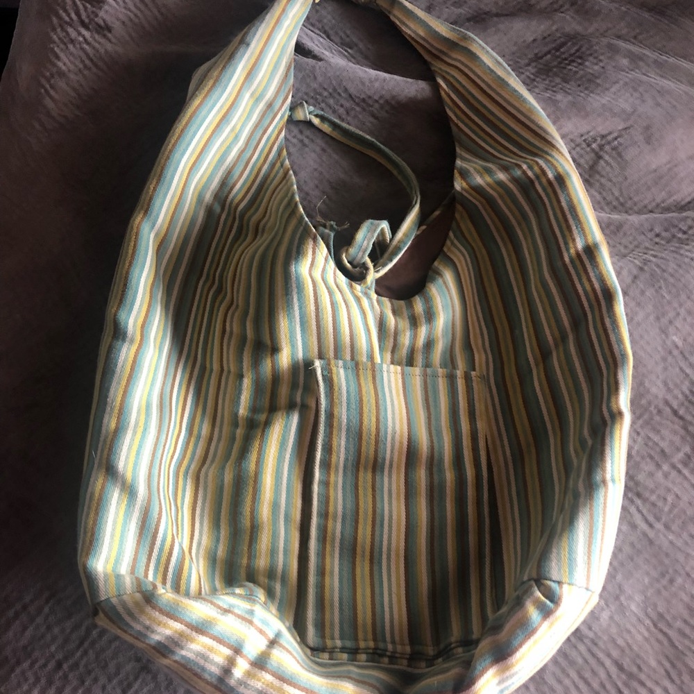 Hobo bag